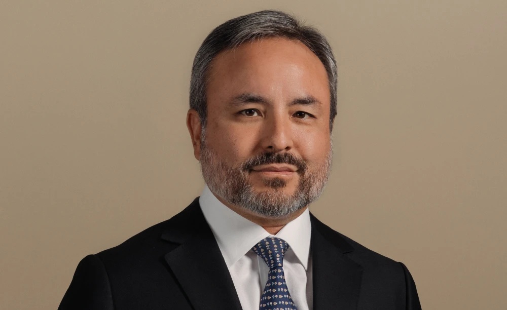 Francisco Tong