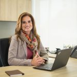 Veronica Valderrama (Gold Fields)