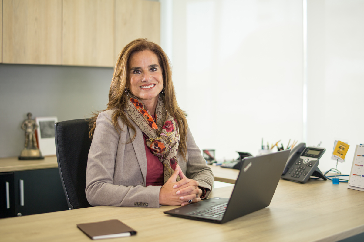 Veronica Valderrama (Gold Fields)