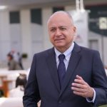 Víctor Gobitz presidirá Perumin 38
