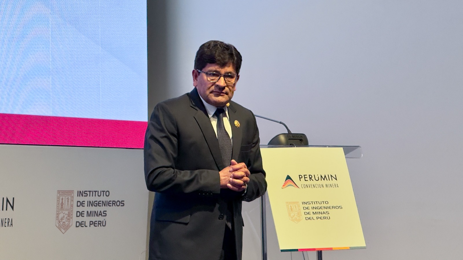 Gobernador regional de Arequipa