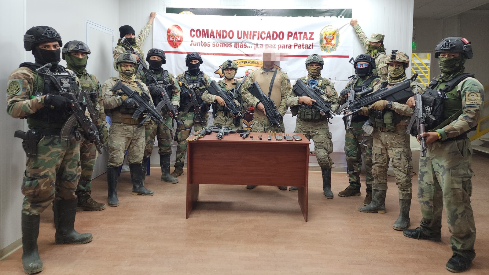 operativo