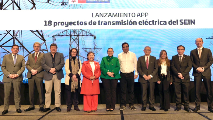 proinversión