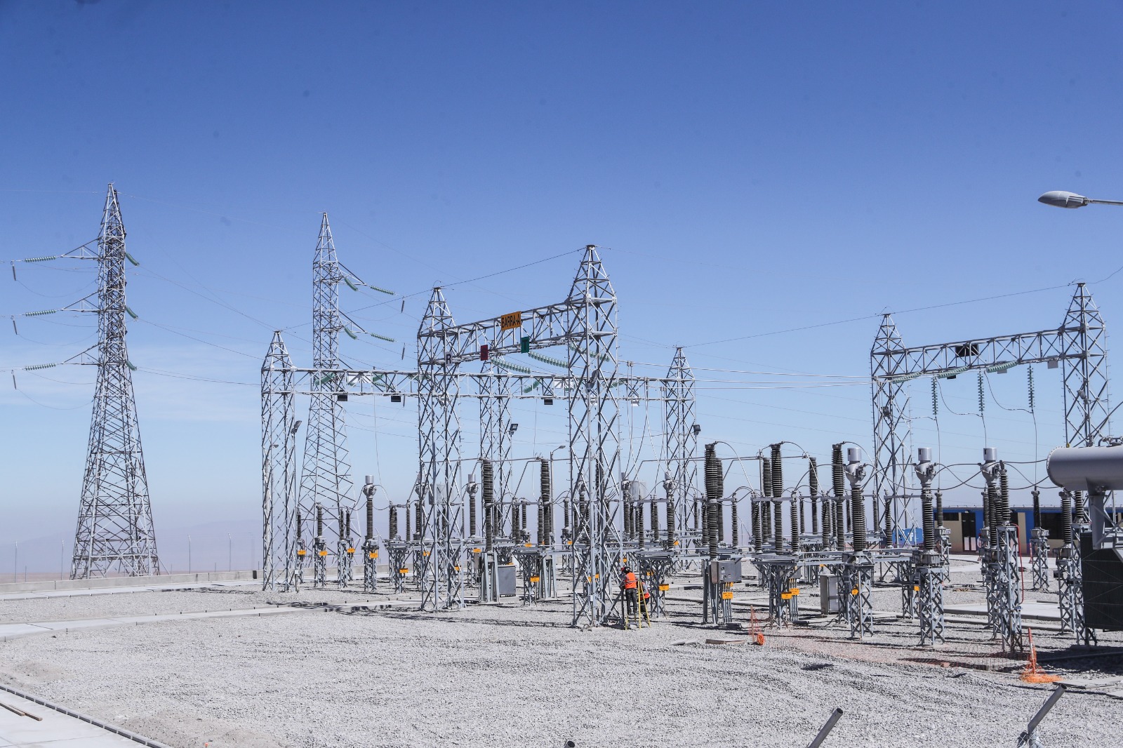 proyectos energeticos