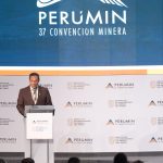 Darío Zegarra - PERUMIN
