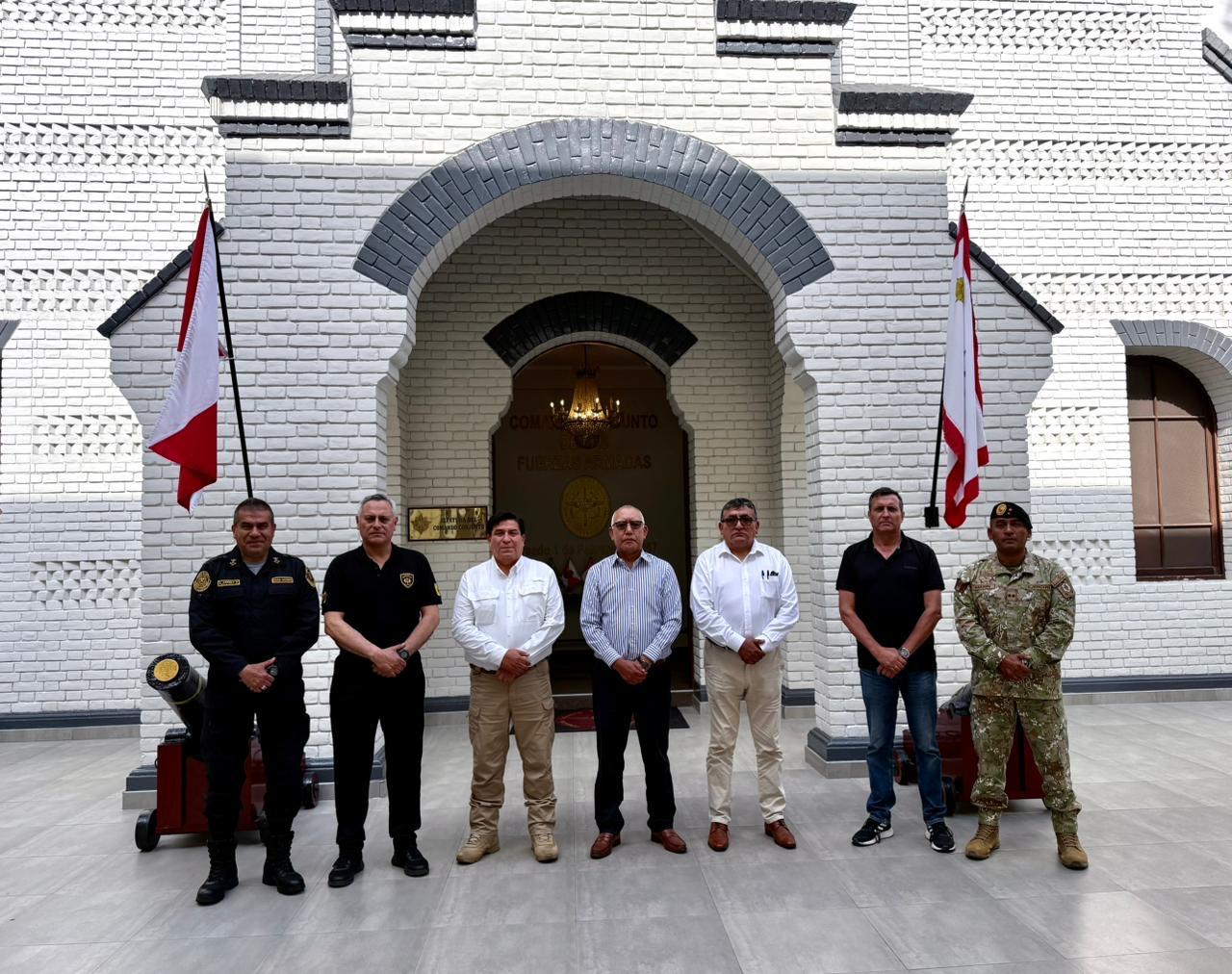 Defensa