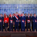 Titular del MINEM juramenta