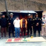Comando Unificado Pataz