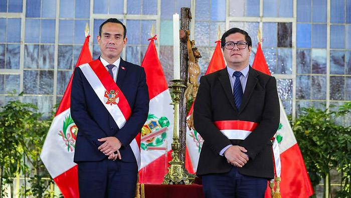 Miguel Angel Espichan