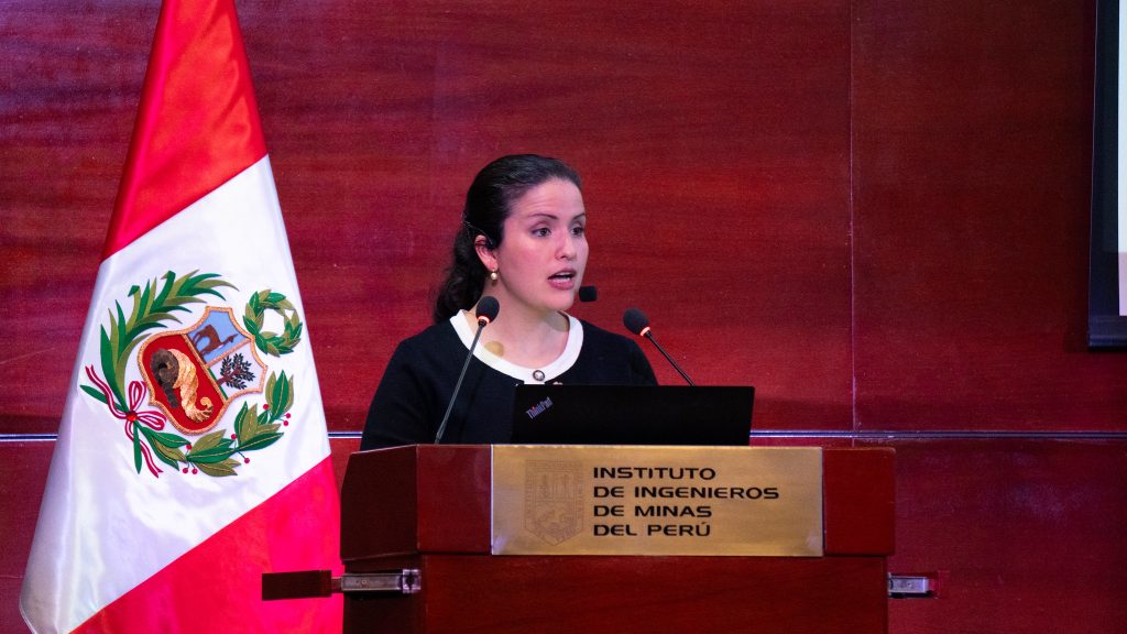 Paola Del Carpio
