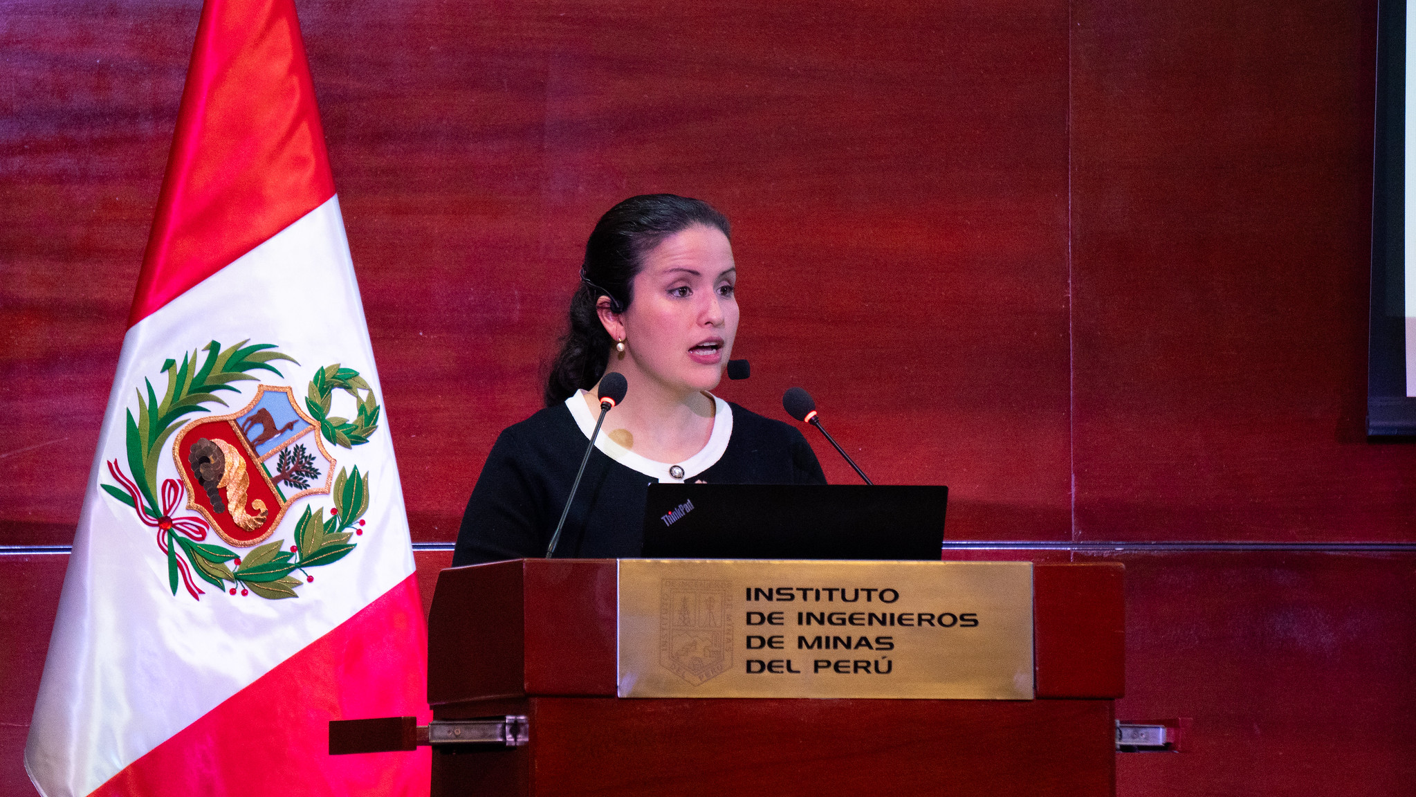 Paola Del Carpio