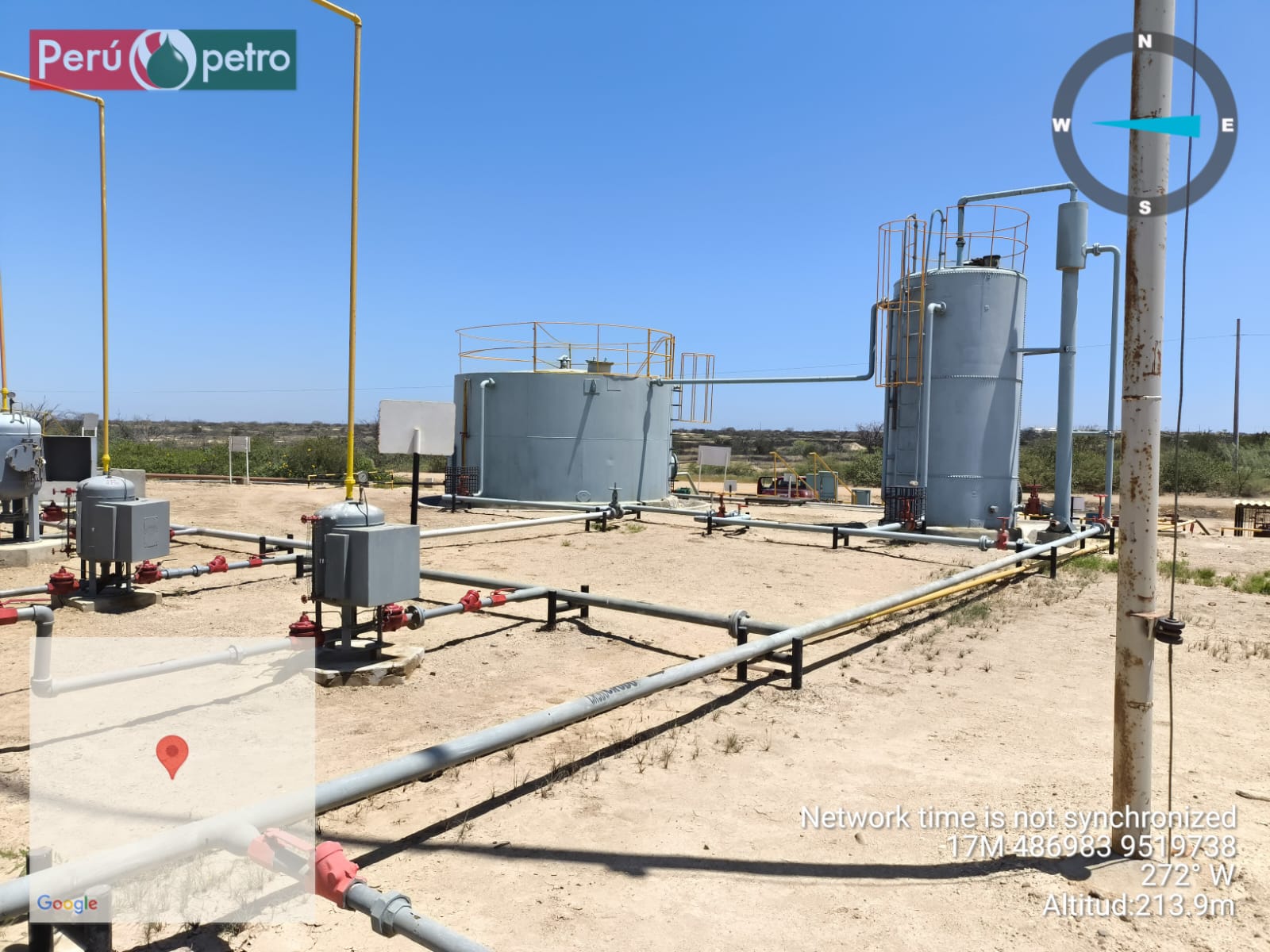 Perupetro