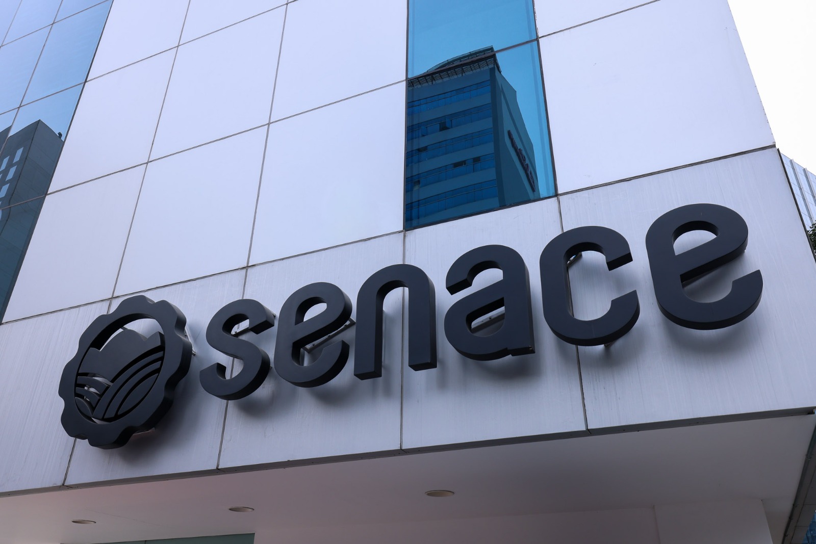 Senace