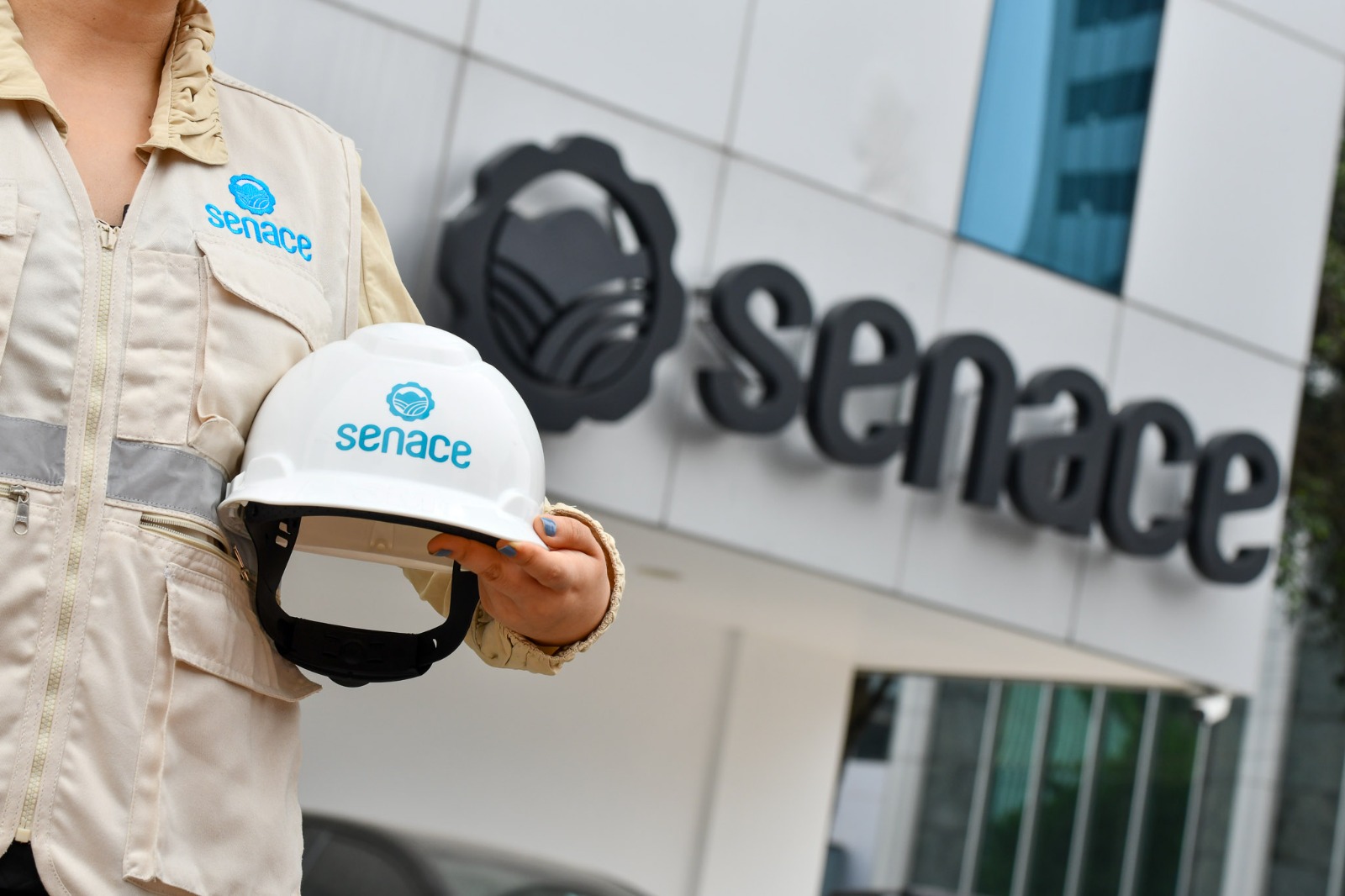 Senace