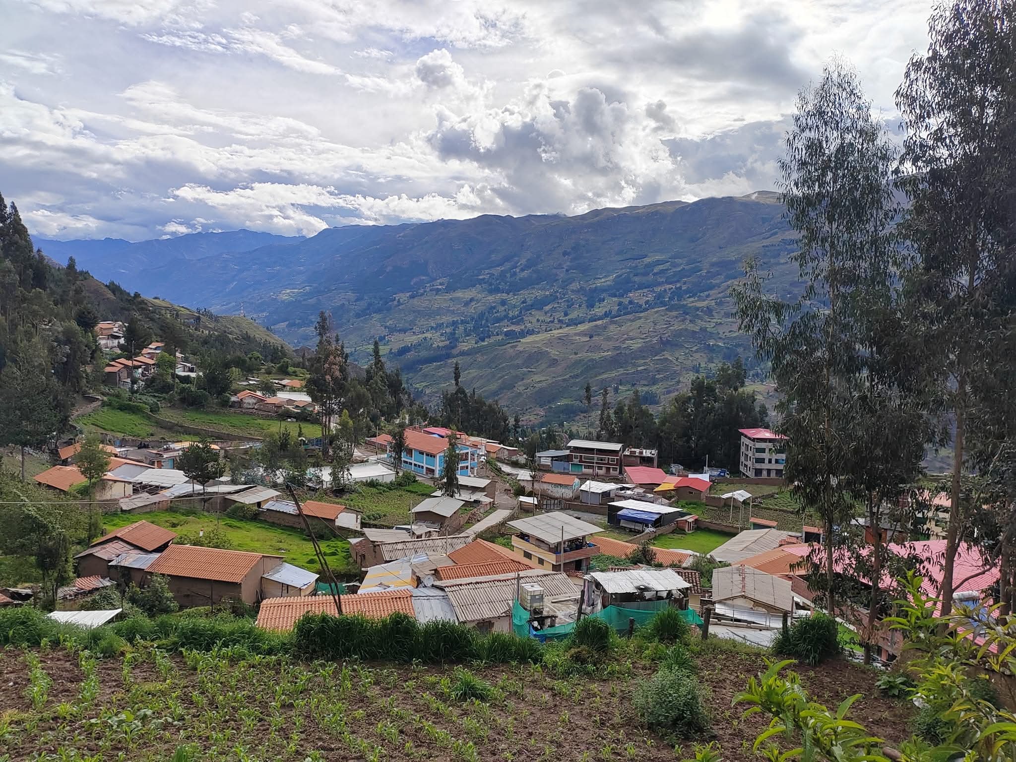 huaripampa