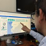 mapa polimetalico