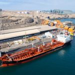 Inversiones en puertos y carreteras