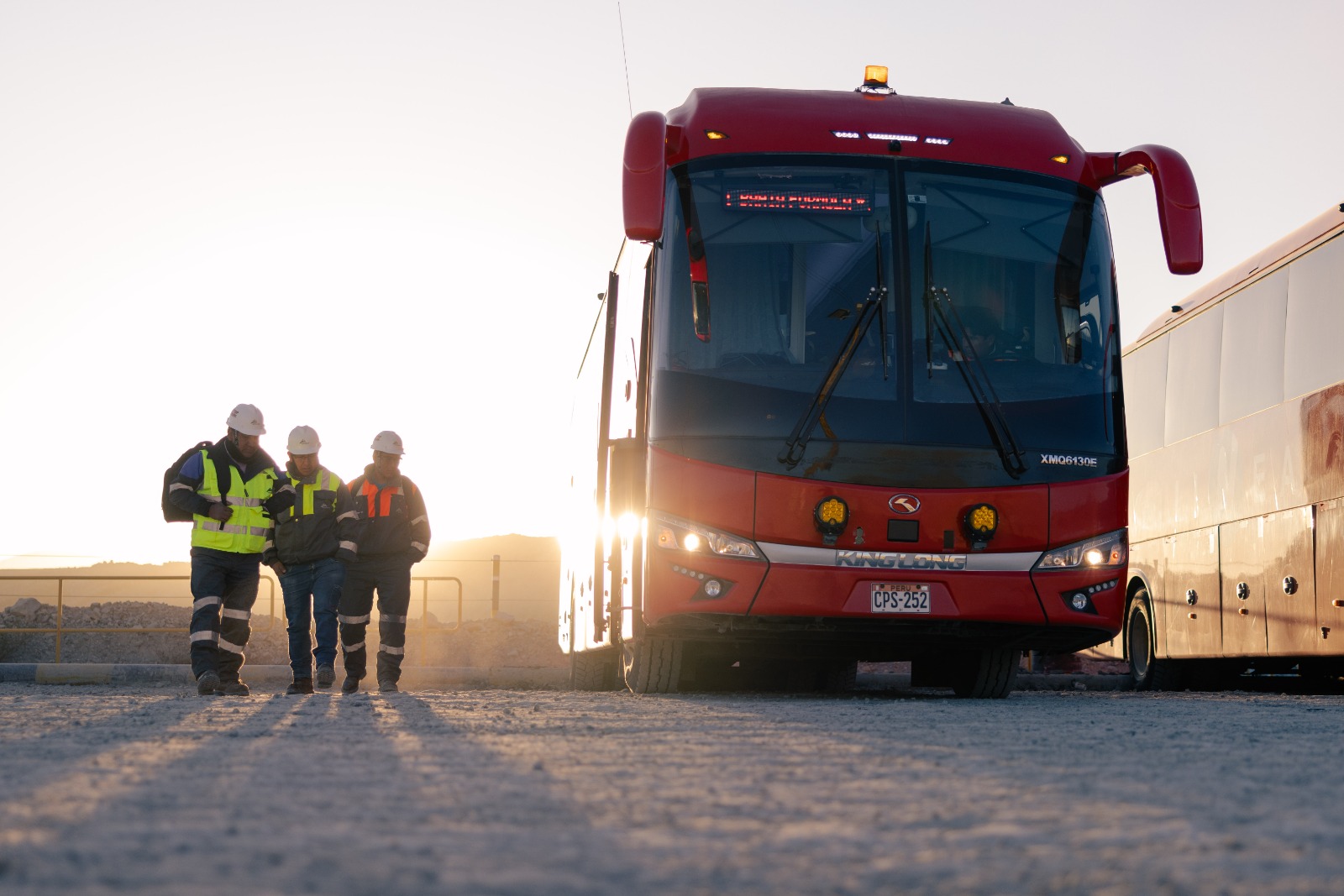 Antapaccay Buses Eléctricos_2