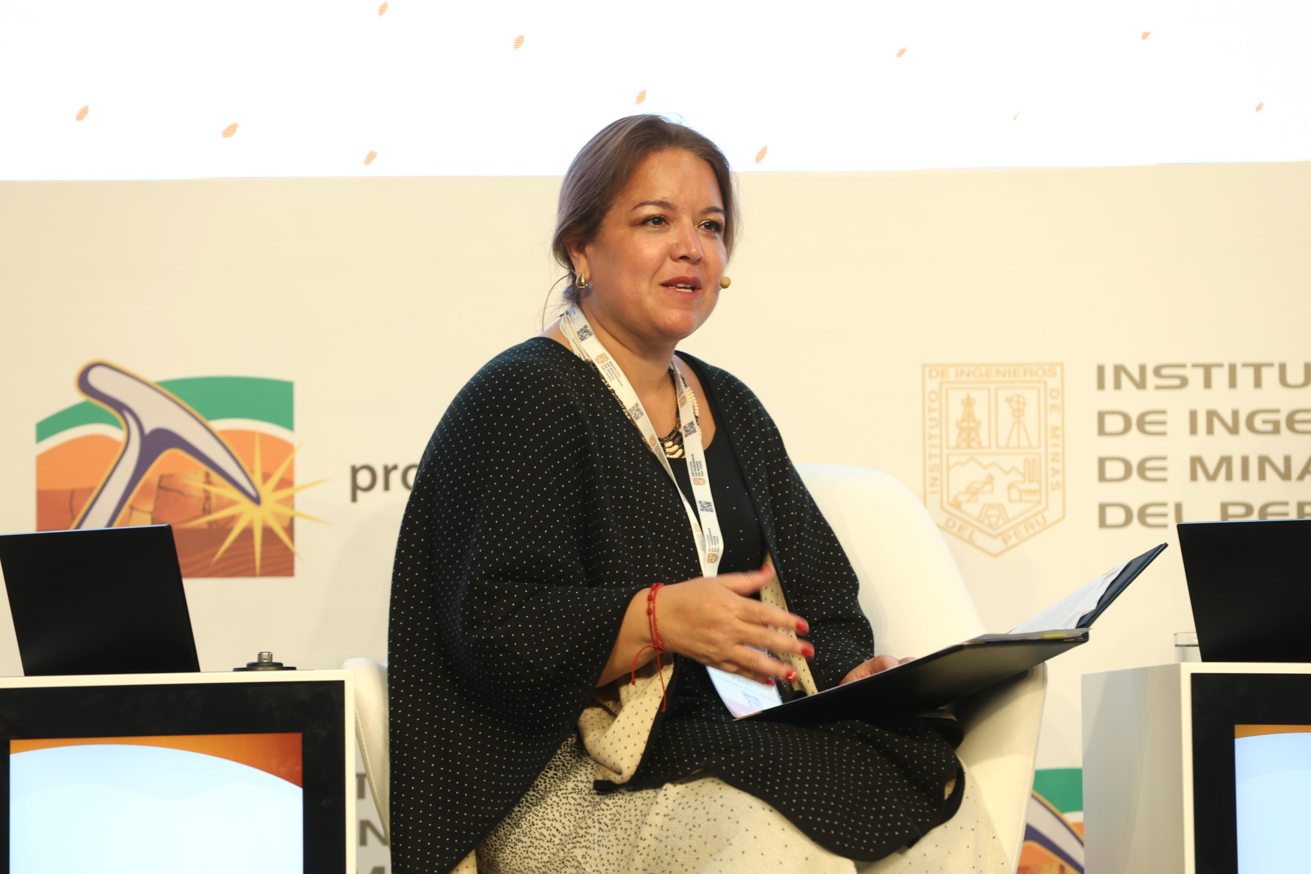 Adriana Aurazo- proEXPLO 2026