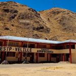 Obra para Chumbivilcas