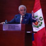 Jueves Minero- Perú- Chile