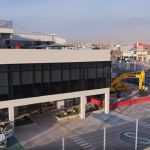 KMMP inaugura planta