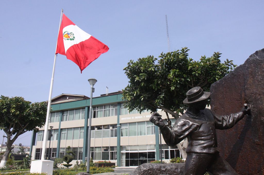 Buenas prácticas del MINEM