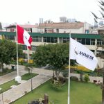 Viceministro de Minas