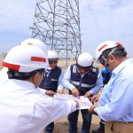 Declara el ministro de Energía y Minas