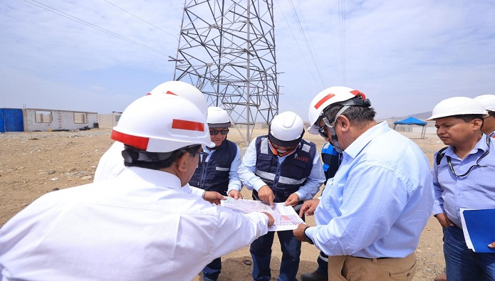 Declara el ministro de Energía y Minas