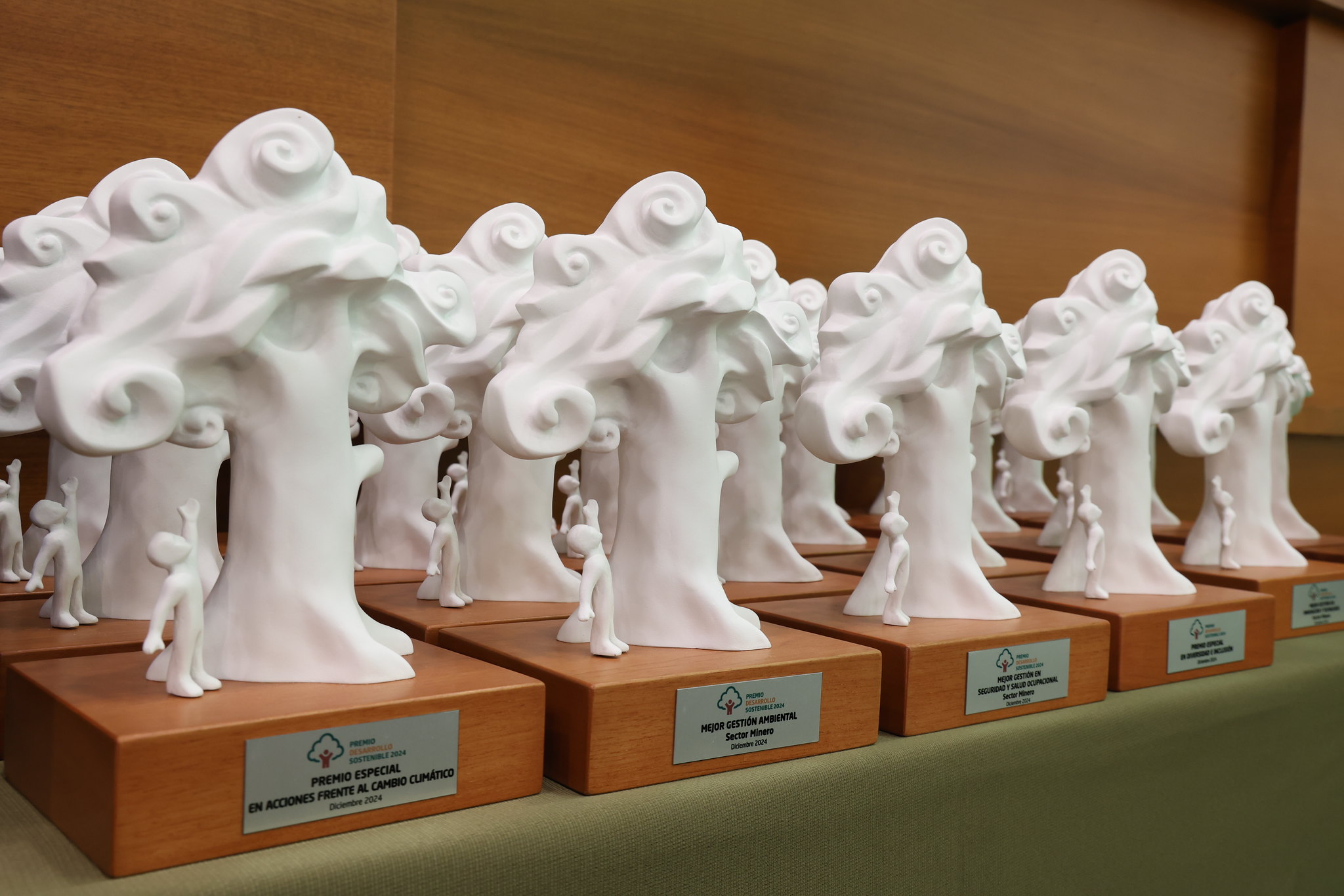 Premio Desarrollo Sostenible