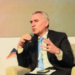 Gustavo de Vinatea, del IIMP