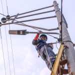 electrificación rural