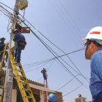 electrificacion rural