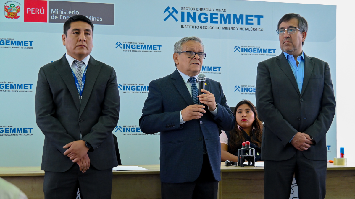 ingemmet