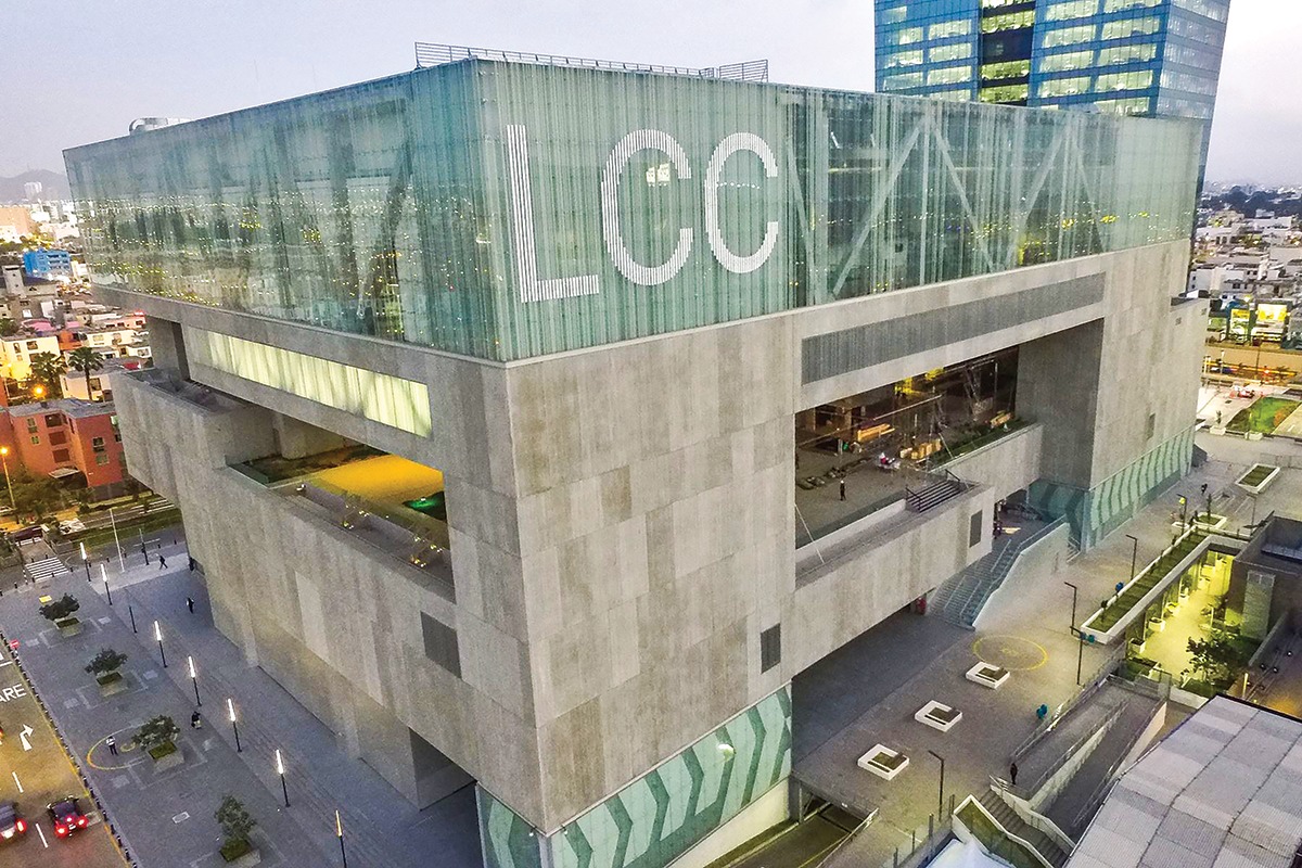 Proyectos en activos