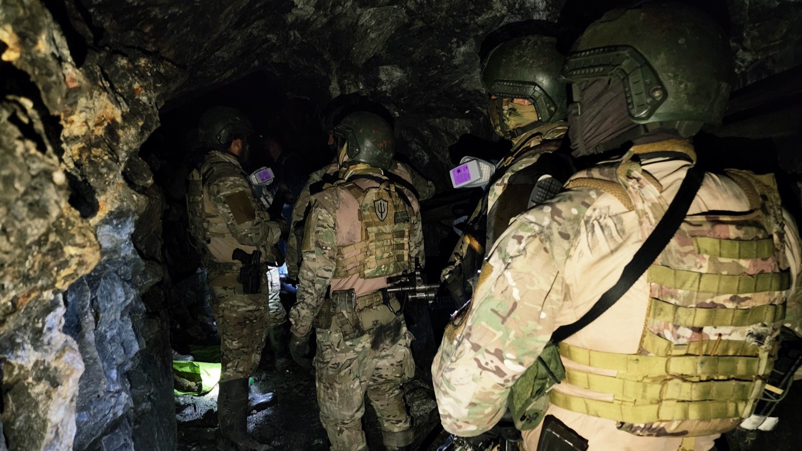 Comando Unificado de Pataz