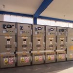 Electricidad en Cartavio