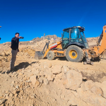 Destruyen activos de la minería ilegal