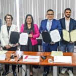 Contratos para proyectos eléctricos