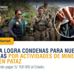 Operativos en La Libertad