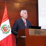 Instituto de Ingenieros de Minas del Perú