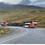 Transporte en Amtamina