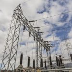 Electricidad en 11 regiones