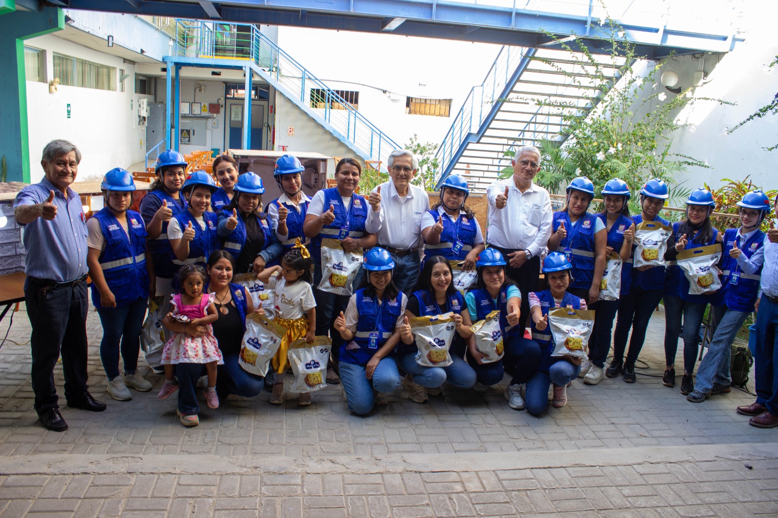 Iniciativa de género