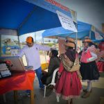 Caravanas Las Bambas