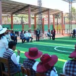 Obras de Teck Zafranal