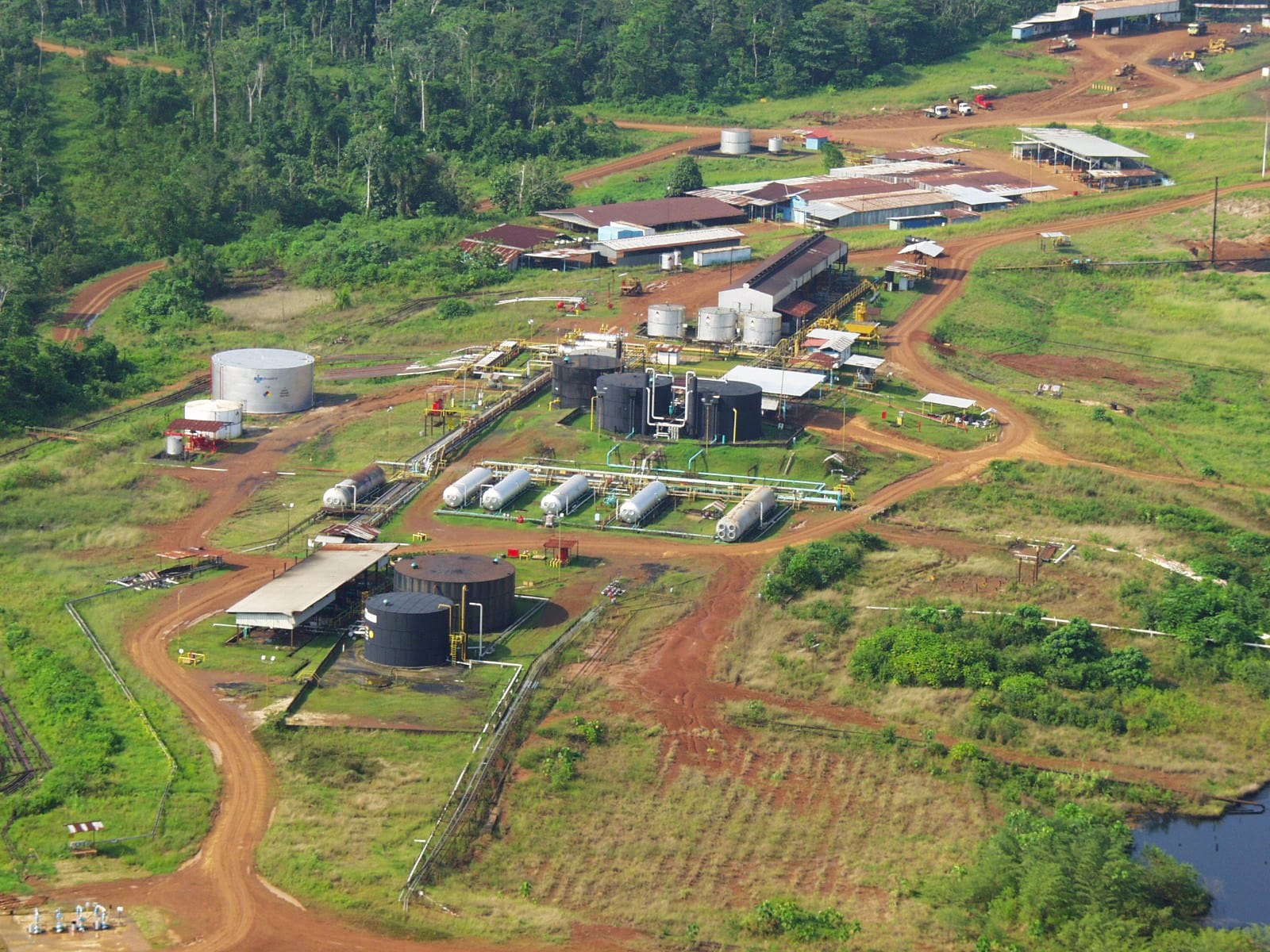 Lote 192 con requisitos de solidez financiera