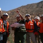 Minería ayuda a las regiones