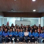 Capacitación en Junín